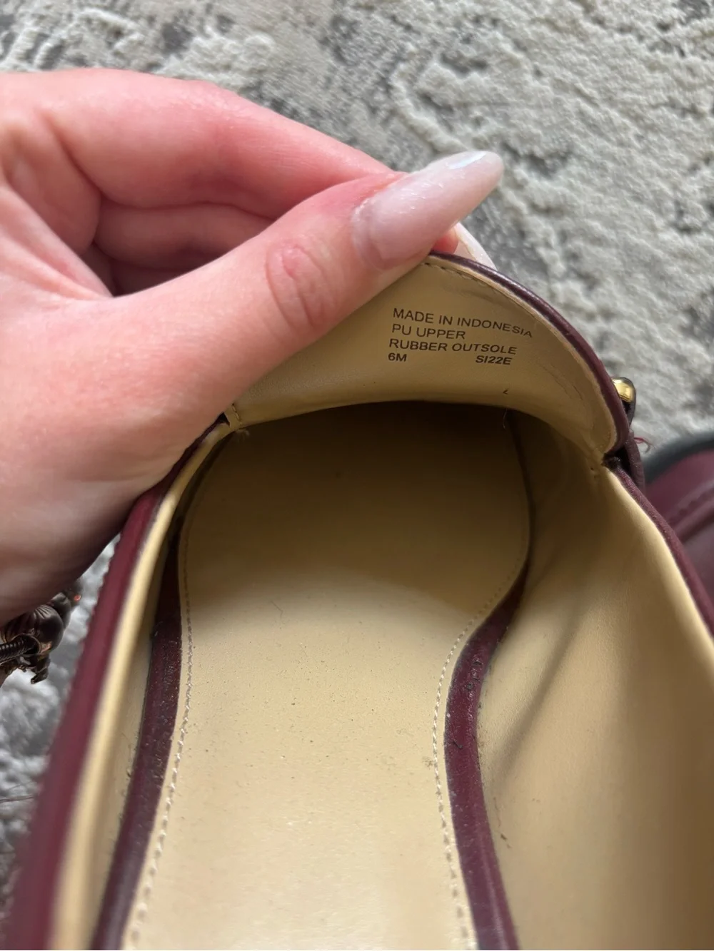 Women shoes